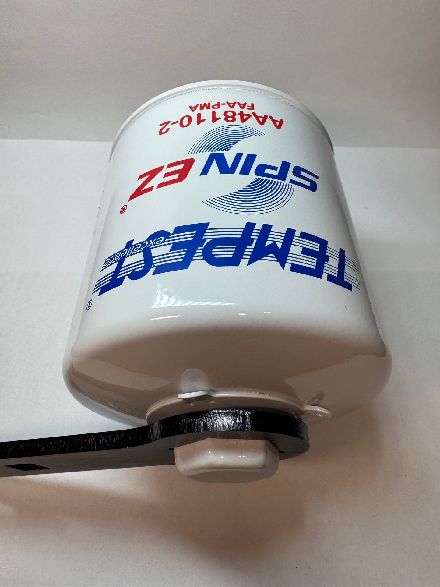 1” Oil Filter Wrench T005