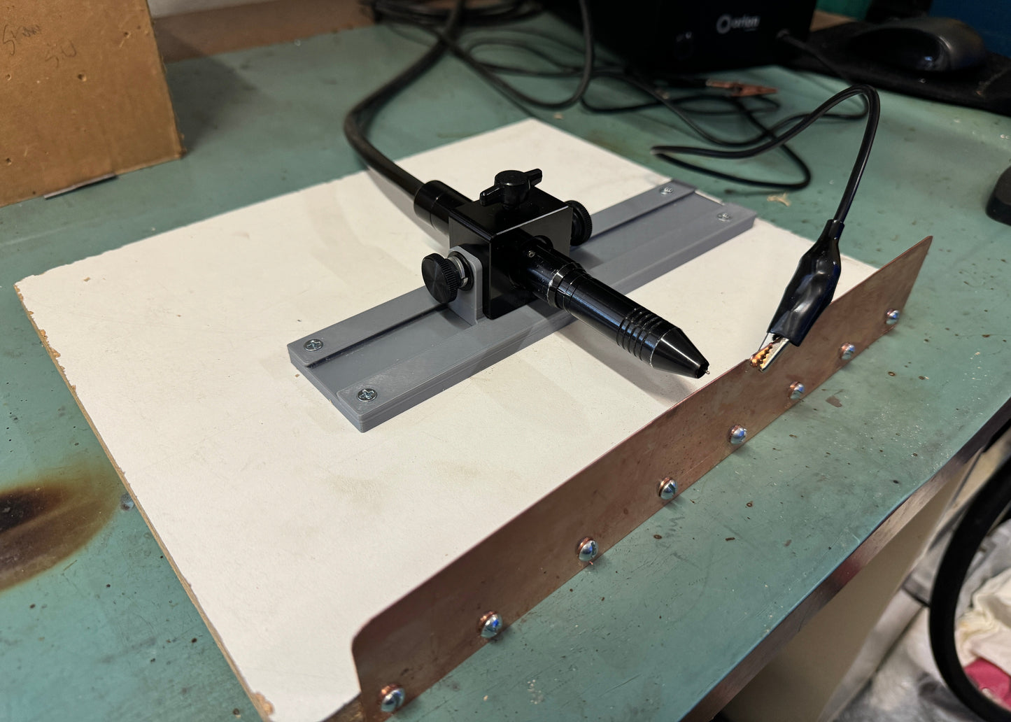 Design Engineer and Mechanical Consulting Services