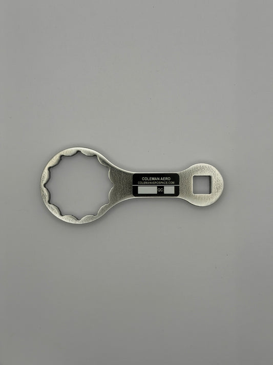 Vernatherm Wrench T010-1 (1.25 Inch)