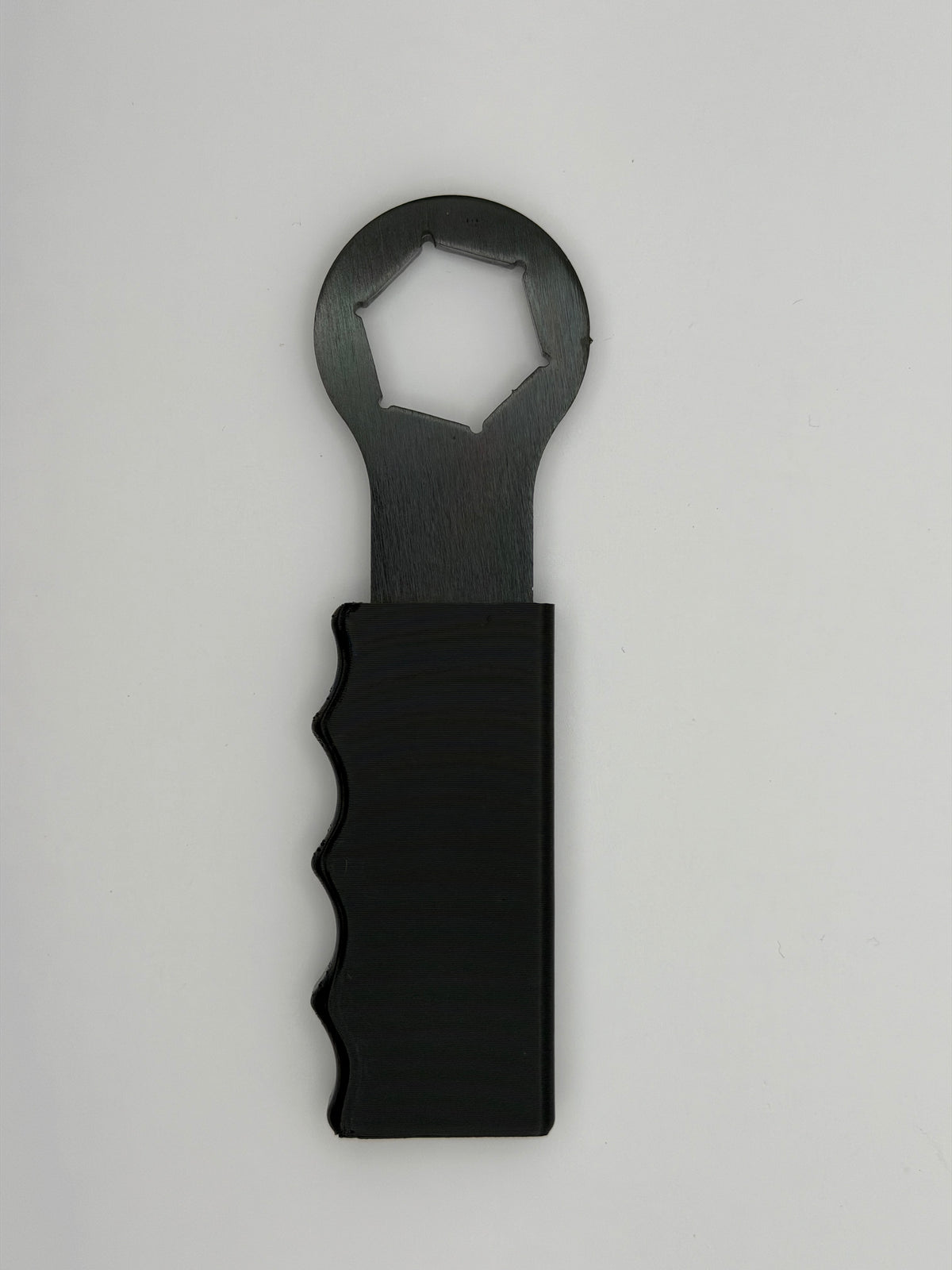 Grip for Oil Filter Wrenches