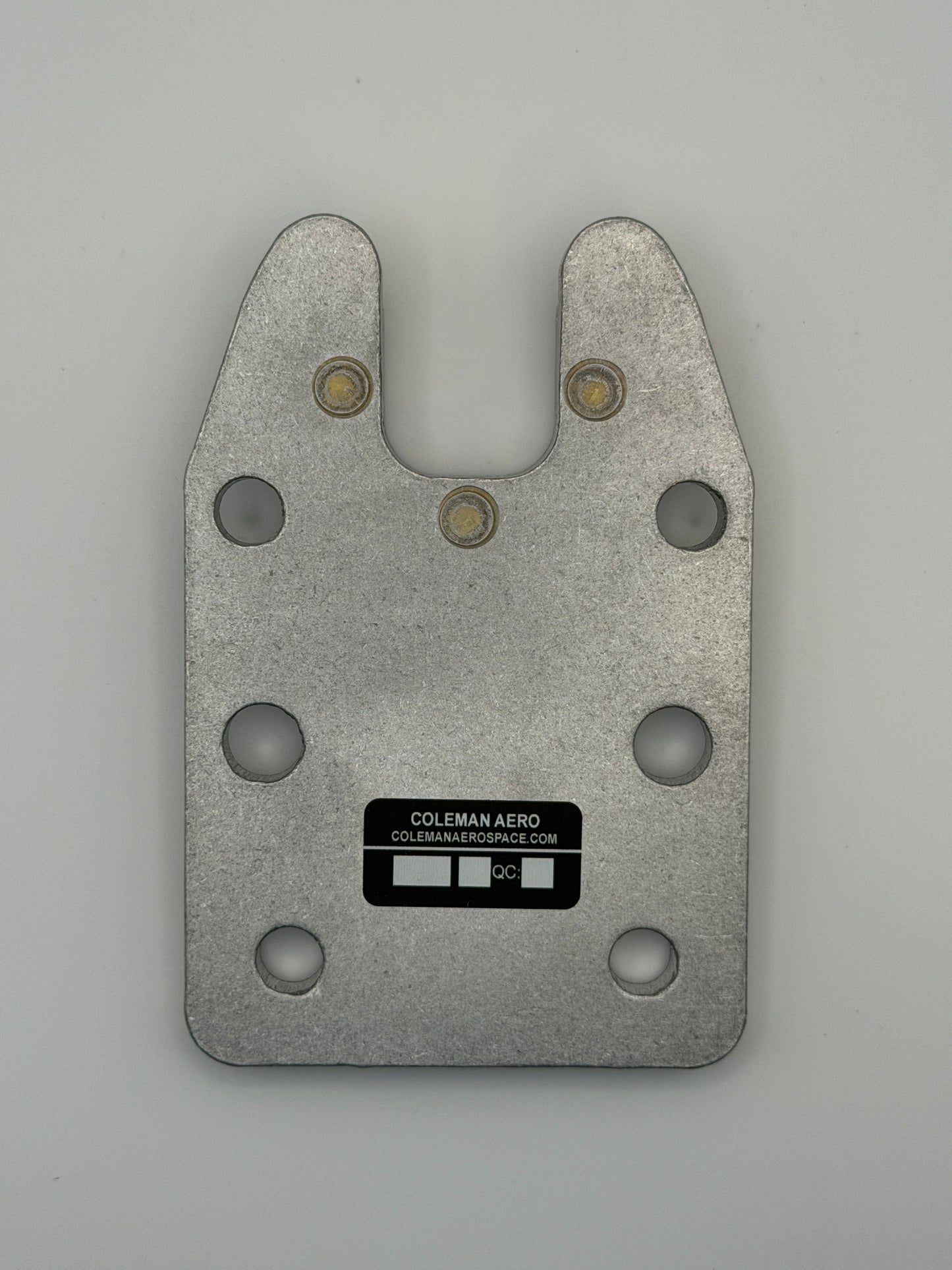 IO-360 Valve Spring Compressor Front
