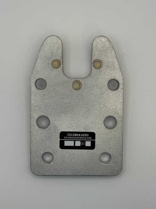 IO-360 Valve Spring Compressor Front