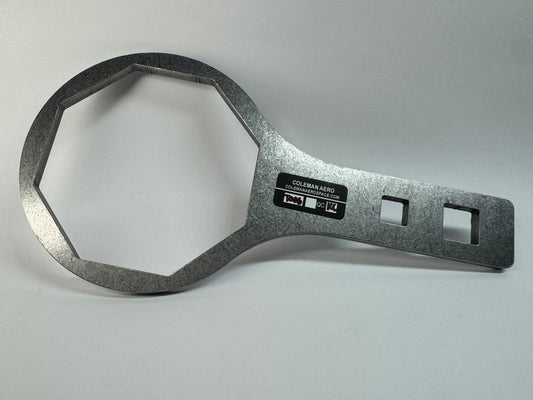 Rotax Oil Filter Wrench T006