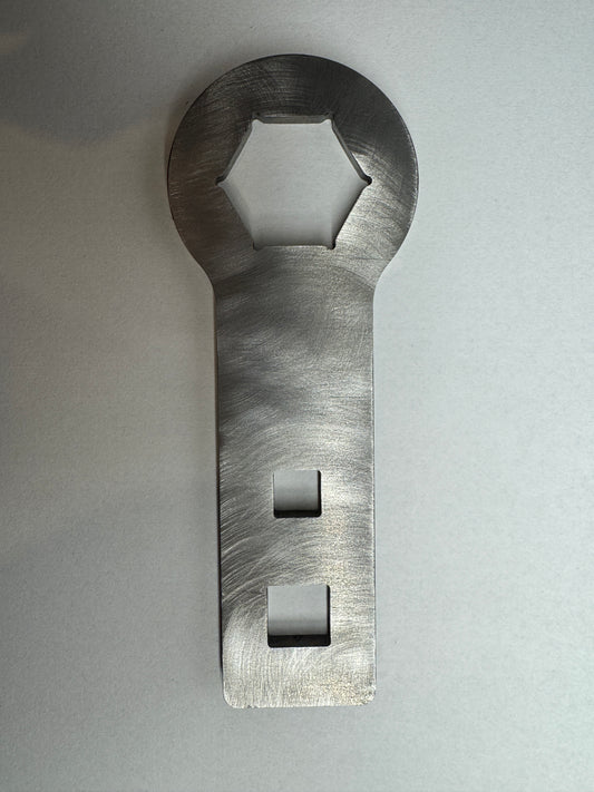 1” Aviation Oil Filter Wrench T005