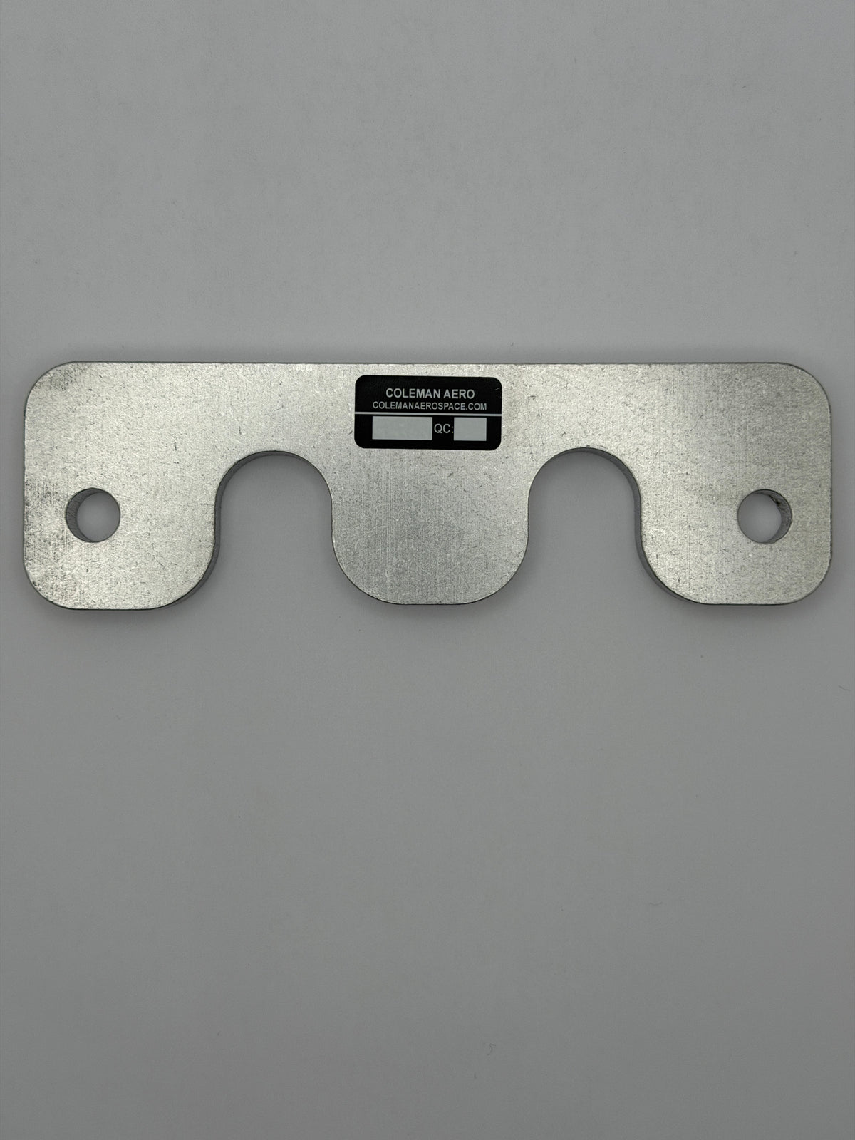 Coleman Aero T003 Continental A-65, C-85, C-90, O-200, O-300 Valve Spring Compressor front view