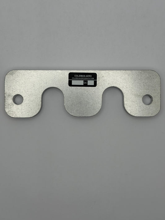 Coleman Aero T003 Continental A-65, C-85, C-90, O-200, O-300 Valve Spring Compressor front view