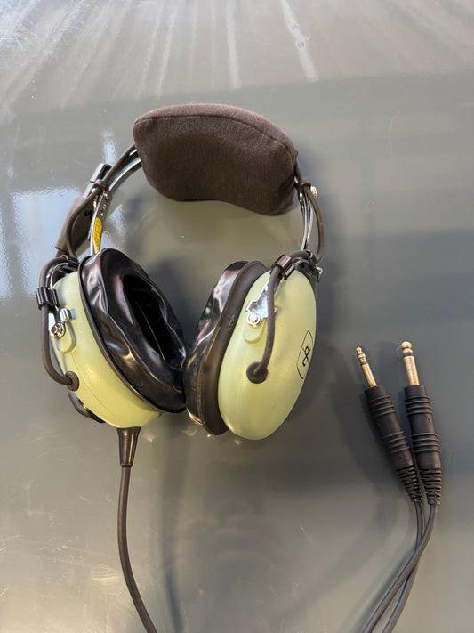 David Clark H10-13.4 Headset